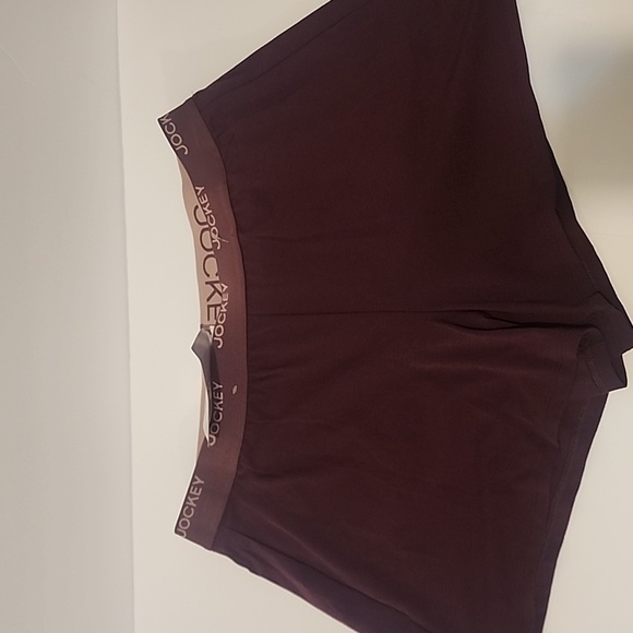 Jockey Generation Women's Worry Proof Heavy Absorbency Period Panty Paja… - Picture 4 of 9